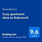 Cozy Close To Dubrovnik *