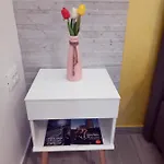 דירה Cozy Close To Dubrovnik נאום