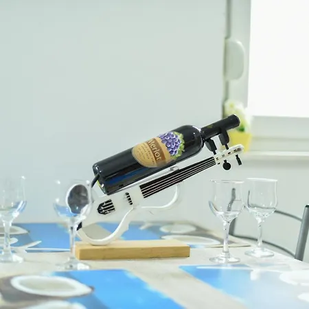 Cozy Close To Dubrovnik *