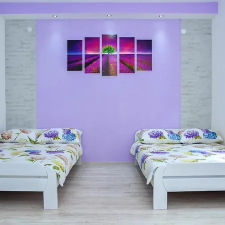 Cozy Close To Dubrovnik Neum