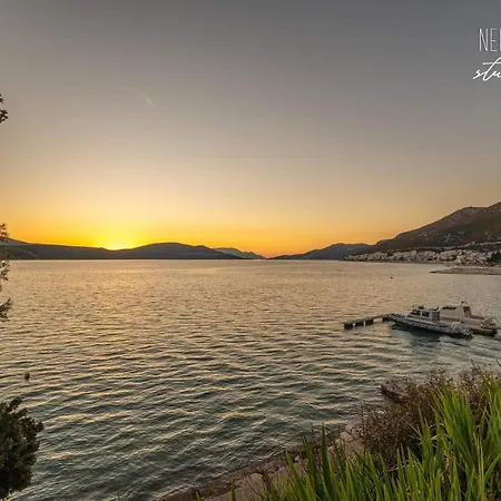 Cozy Close To Dubrovnik Διαμέρισμα *
