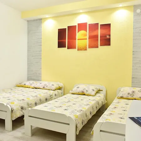 아파트 Cozy Close To Dubrovnik