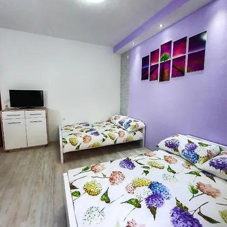 Daire Cozy Close To Dubrovnik *