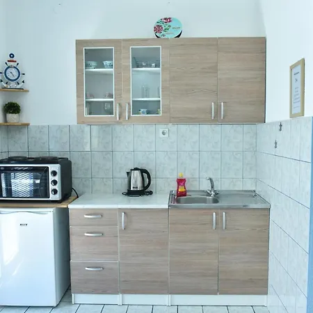 Cozy Close To Dubrovnik *