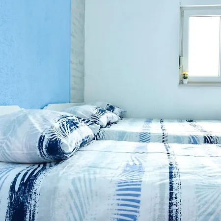 Appartement Cozy Close To Dubrovnik Neum