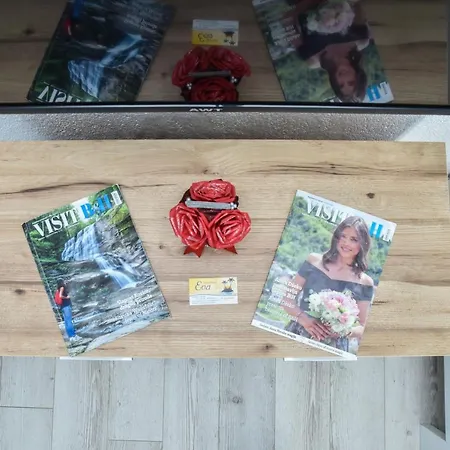 Cozy Close To Dubrovnik Neum