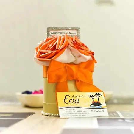 Cozy Close To Dubrovnik Neum