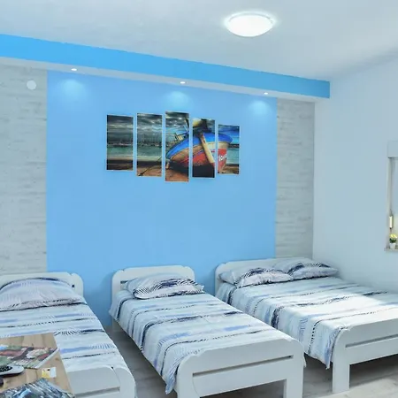 Cozy Close To Dubrovnik * Neum