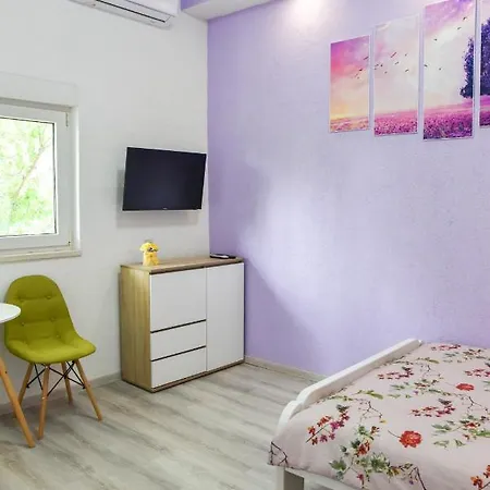 Cozy Close To Dubrovnik * Neum