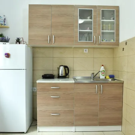 Cozy Close To Dubrovnik 아파트 네움