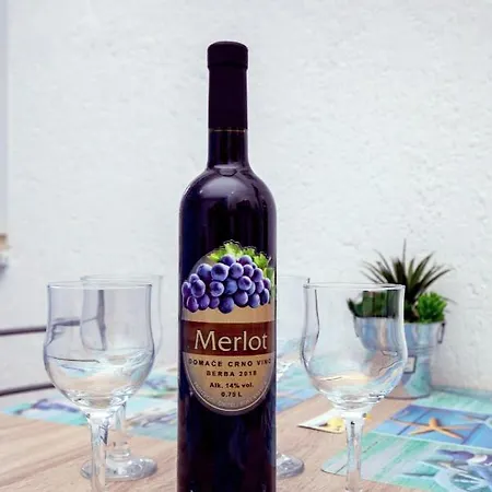 Cozy Close To Dubrovnik Apartman *