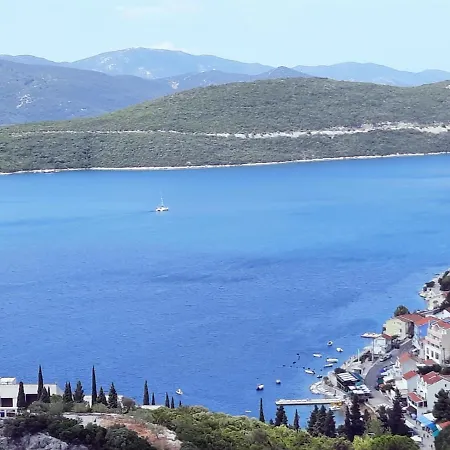 شقة Cozy Close To Dubrovnik نيوم