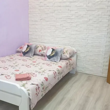 Apartamento Cozy Close To Dubrovnik Neum