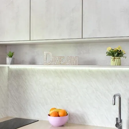 Apartman Cozy Close To Dubrovnik Neum