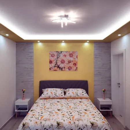 Cozy Close To Dubrovnik Apartamento *