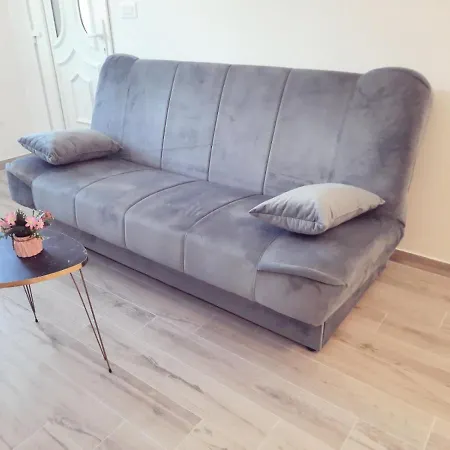 Cozy Close To Dubrovnik Apartamento Neum