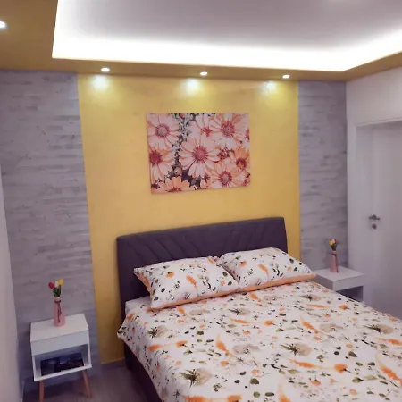 Cozy Close To Dubrovnik Neum