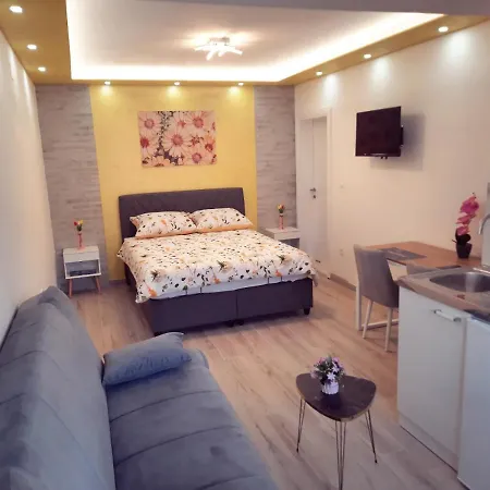 Cozy Close To Dubrovnik Apartamento