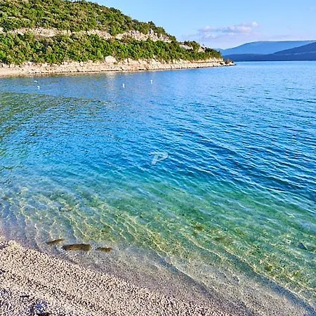 شقة Cozy Close To Dubrovnik *