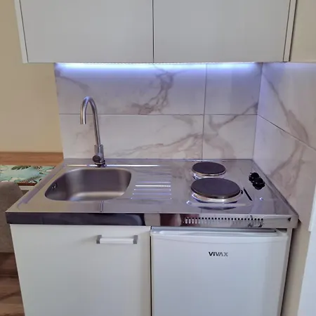 Cozy Close To Dubrovnik *