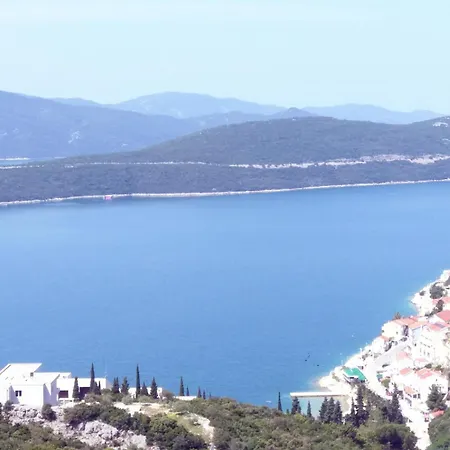 Cozy Close To Dubrovnik