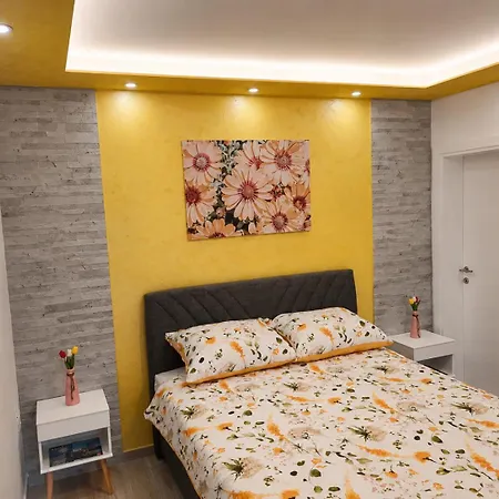 Cozy Close To Dubrovnik Неум