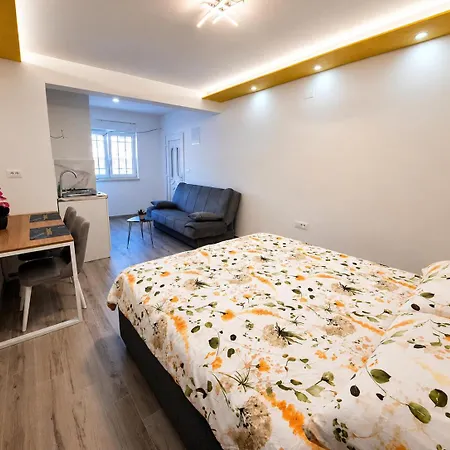 Cozy Close To Dubrovnik * Neum