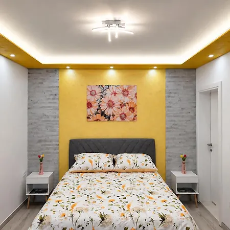 Cozy Close To Dubrovnik 아파트
