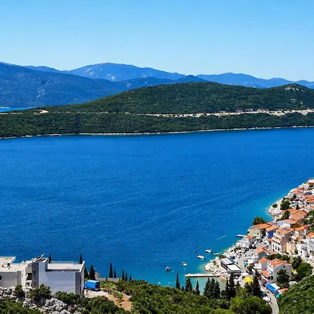 Cozy Close To Dubrovnik * 네움