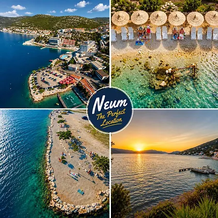 Cozy Close To Dubrovnik Appartement *