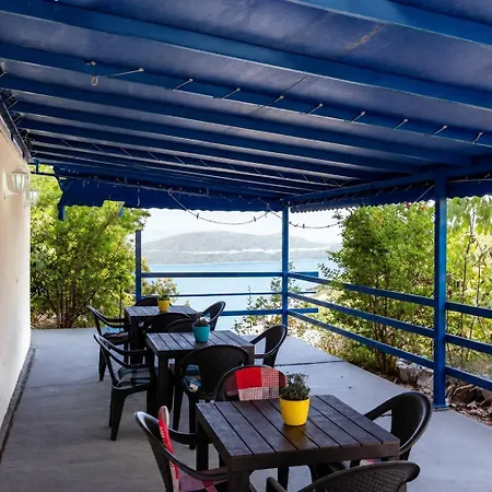 아파트 Cozy Close To Dubrovnik *