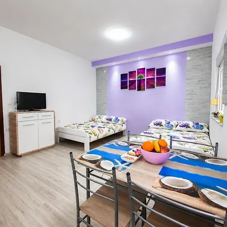 Cozy Close To Dubrovnik 아파트