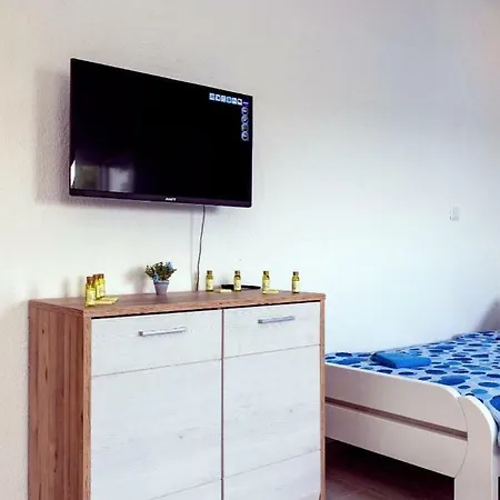Cozy Close To Dubrovnik アパート *