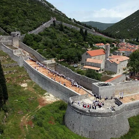 Cozy Close To Dubrovnik