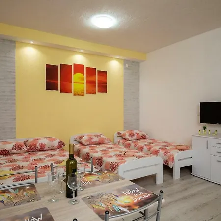 Cozy Close To Dubrovnik