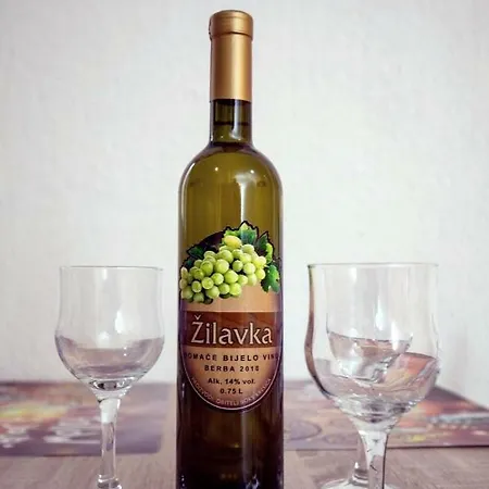 Cozy Close To Dubrovnik * Neum