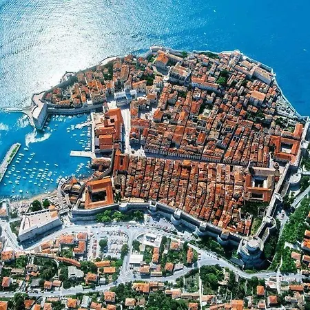 Appartement Cozy Close To Dubrovnik *