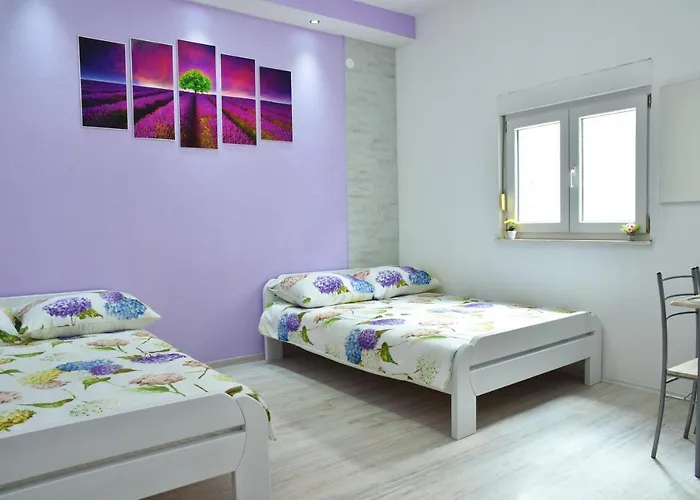 Cozy Close To Dubrovnik Lägenhet *