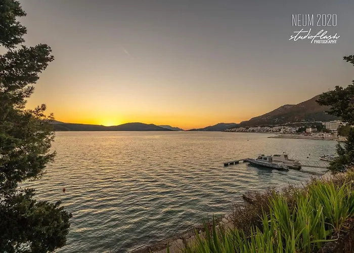 Cozy Close To Dubrovnik Lägenhet *