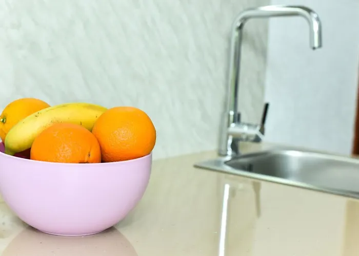 Lägenhet Cozy Close To Dubrovnik