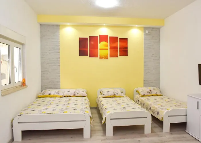 Cozy Close To Dubrovnik