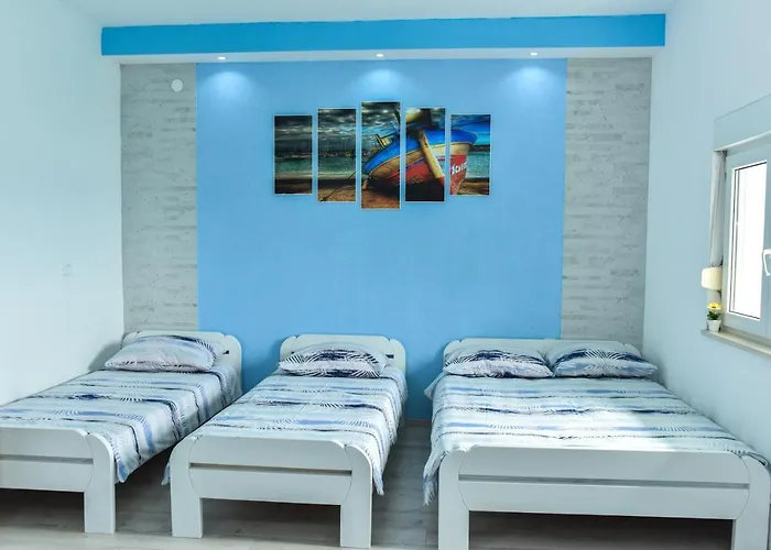 Lägenhet Cozy Close To Dubrovnik