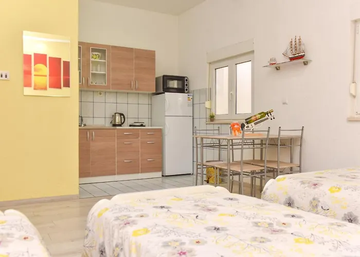 Lägenhet Cozy Close To Dubrovnik *