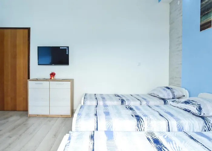 Cozy Close To Dubrovnik