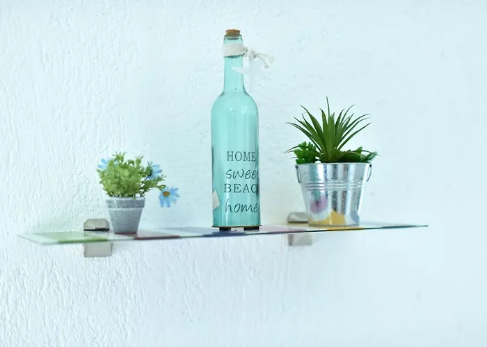 Cozy Close To Dubrovnik Lägenhet Neum