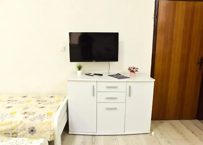 Cozy Close To Dubrovnik * Neum