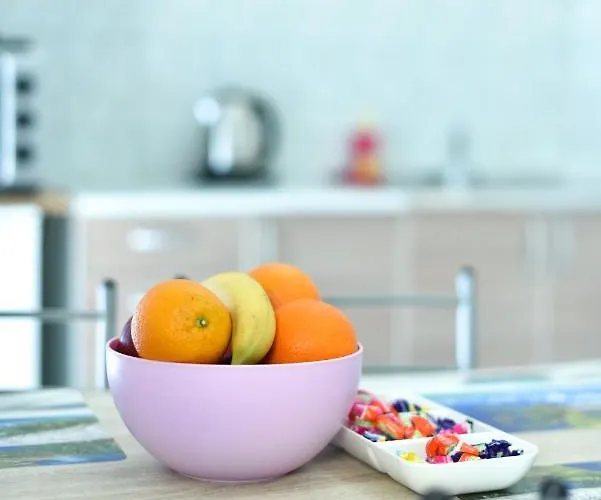 Cozy Close To Dubrovnik Neum