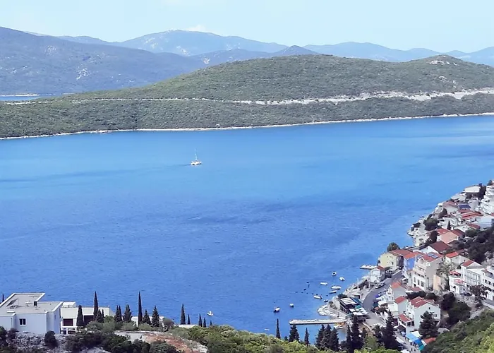 Lägenhet Cozy Close To Dubrovnik Neum