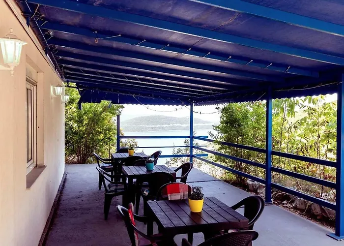 Lägenhet Cozy Close To Dubrovnik Neum