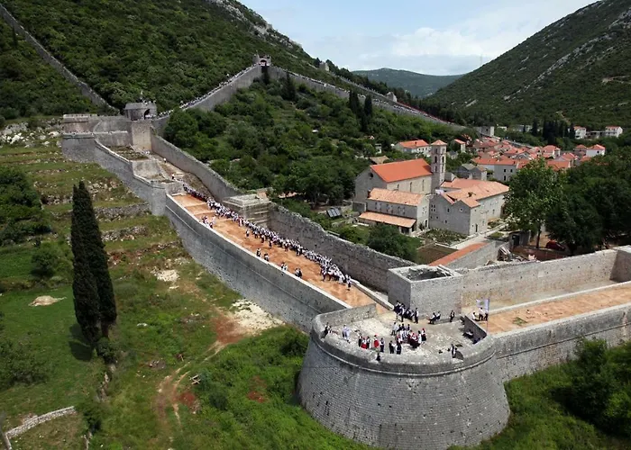 Cozy Close To Dubrovnik